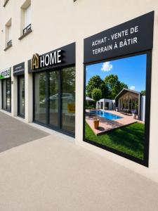 Annonce Vente Maison Merignac 33