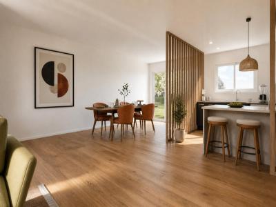 Acheter Maison 65 m2 Saint-lieux-les-lavaur