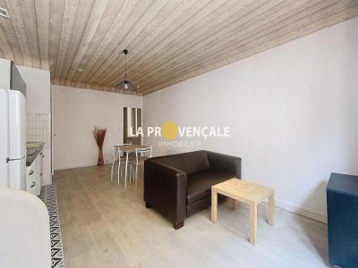 Annonce Vente 2 pi�ces Appartement Gardanne 13