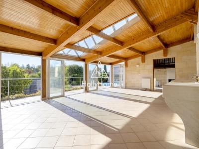 For sale Saint-loubes 10 rooms 324 m2 Gironde (33450) photo 3