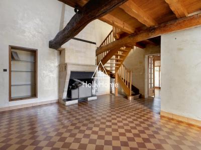 For sale Saint-loubes 10 rooms 324 m2 Gironde (33450) photo 4