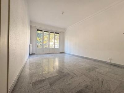 For rent Nice 2 rooms 55 m2 Alpes Maritimes (06000) photo 0