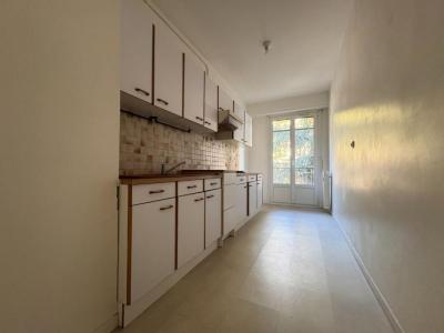 For rent Nice 2 rooms 55 m2 Alpes Maritimes (06000) photo 2