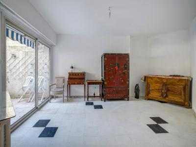 Annonce Vente 2 pi�ces Appartement Nice 06