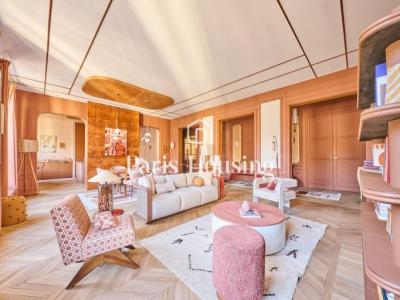 Annonce Location 8 pi�ces Appartement Paris-16eme-arrondissement 75