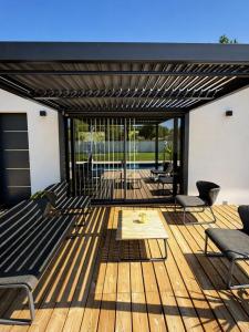 Acheter Maison 120 m2 Tournefeuille