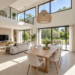 Annonce Vente 5 pi�ces Maison Tournefeuille 31