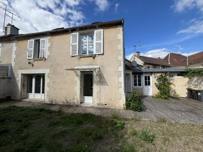 For sale Coye-la-foret 5 rooms 121 m2 Oise (60580) photo 1