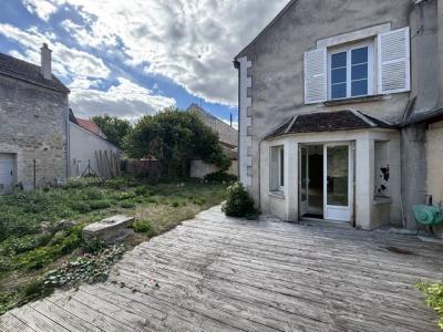 For sale Coye-la-foret 5 rooms 121 m2 Oise (60580) photo 2