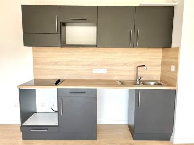 Louer Appartement 65 m2 Rheu