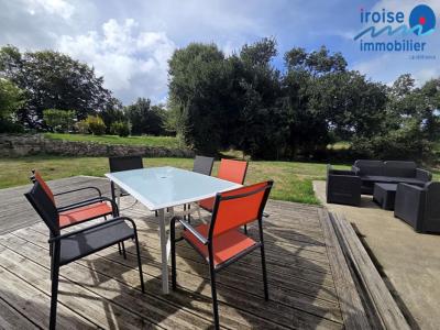 Acheter Maison 238 m2 Plouzane
