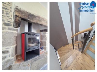 Acheter Maison Plouzane Finistere
