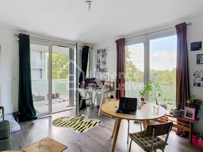 Annonce Vente 2 pi�ces Appartement Lille 59
