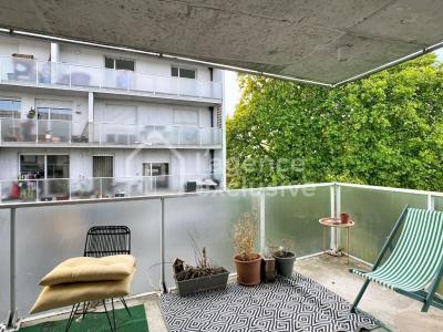 Acheter Appartement 41 m2 Lille