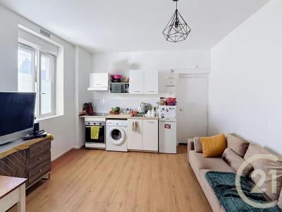For sale Choisy-le-roi 2 rooms 27 m2 Val de Marne (94600) photo 1