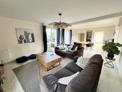 Louer Maison 102 m2 Servon-sur-vilaine