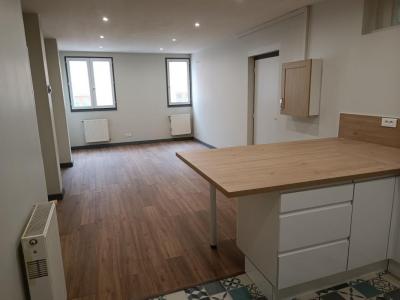 Louer Appartement 84 m2 Castelnaudary