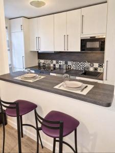 Annonce Location 2 pi�ces Appartement Noisy-le-sec 93