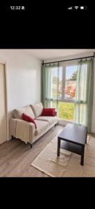 Louer Appartement Noisy-le-sec 1136 euros