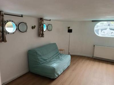 Annonce Location Appartement Bezons 95