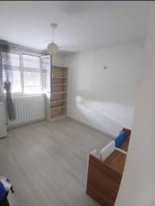 Louer Appartement Blanc-mesnil Seine saint denis