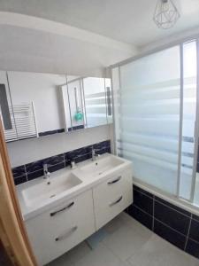 Louer Appartement Blanc-mesnil 1400 euros
