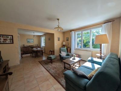 Annonce Vente 4 pi�ces Maison Clayes-sous-bois 78