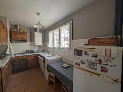Acheter Maison 65 m2 Clayes-sous-bois