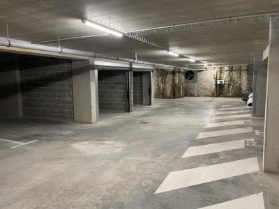 Annonce Location Parking Toulouse 31