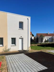 For rent Bouaye 3 rooms 63 m2 Loire atlantique (44830) photo 0