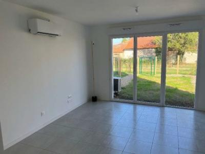 Annonce Location 3 pi�ces Maison Bouaye 44