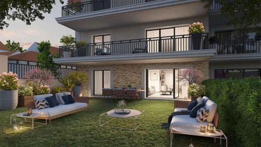 Annonce Location 3 pi�ces Appartement Meaux 77
