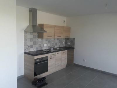 For rent Bezannes 2 rooms 41 m2 Marne (51430) photo 0