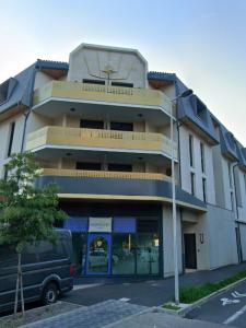Louer Appartement 26 m2 Limoges
