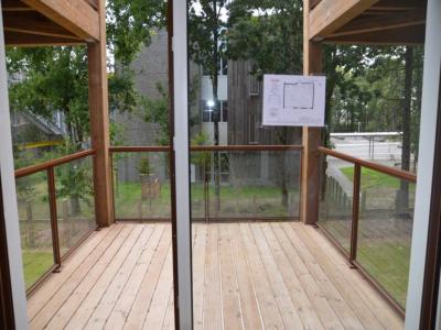 Louer Appartement 45 m2 Nantes