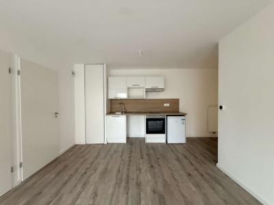 For rent Armentieres 2 rooms 46 m2 Nord (59280) photo 2