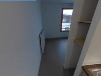 Louer Appartement 19 m2 Rouen