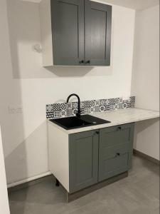 Annonce Location Appartement Bezannes 51