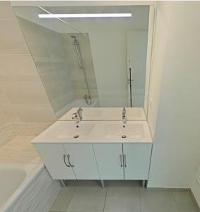 Louer Appartement Villefranche-sur-saone Rhone