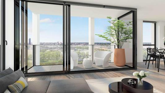 Louer Appartement Nantes Loire atlantique