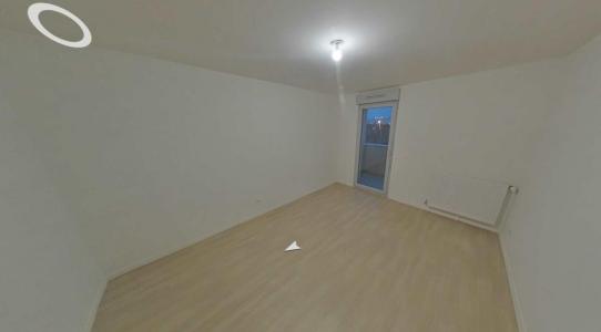 Louer Appartement 49 m2 Bezannes