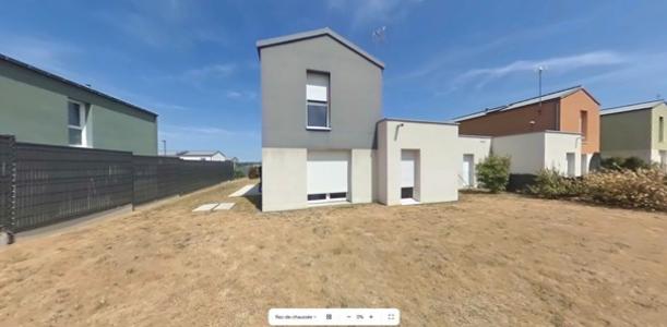 Louer Maison Saint-berthevin Mayenne