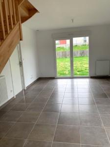 Louer Maison Saint-berthevin 781 euros