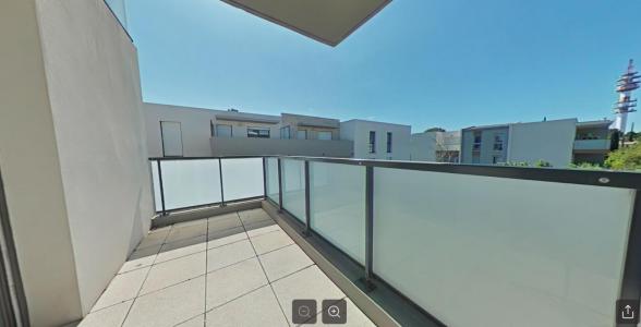 Louer Appartement 43 m2 Montpellier
