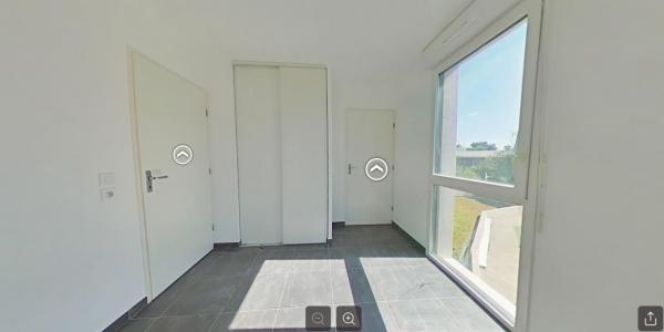 Louer Appartement Montpellier Herault