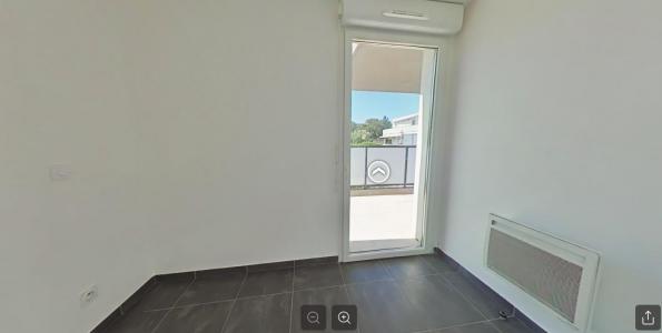 Louer Appartement Montpellier 705 euros