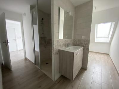 Annonce Location Appartement Horbourg-wihr 68