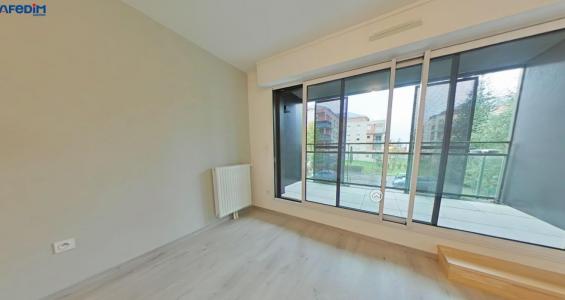 For rent Cesson-sevigne 2 rooms 43 m2 Ille et vilaine (35510) photo 0