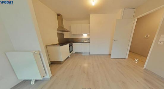 Annonce Location 2 pi�ces Appartement Cesson-sevigne 35