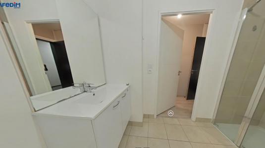 Louer Appartement 43 m2 Cesson-sevigne